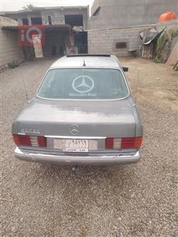 مێرسێدس بێنز S-Class